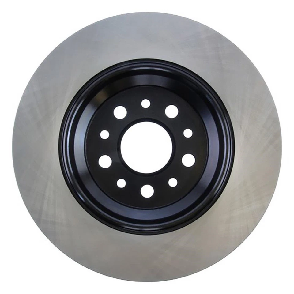 Rotores de freno trasero para Maserati Ghibli 2016 2015 2014 Foto 3 de 3