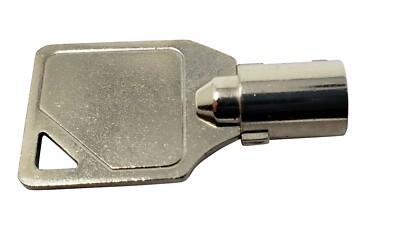 TB1 Tubular Key Blank 137 1137 5-Key Blanks SafeCo Brands - Aazon.co