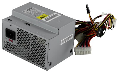 NETZTEIL IBM LITEON PS-5022-3M 230WATT 74P4300 20-PIN 4-PIN 4xMOLEX 2xSATA