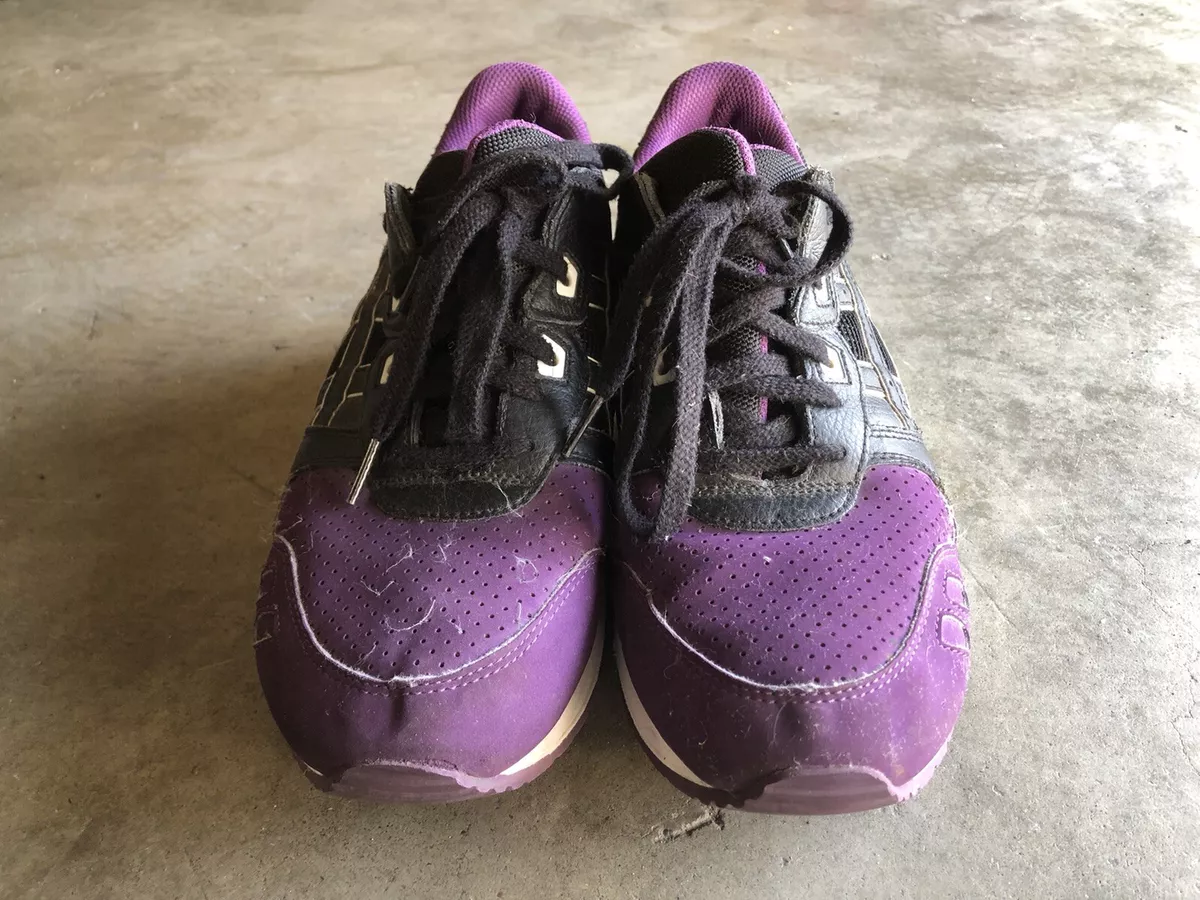 Asics gel lyte top iii 50/50 pack