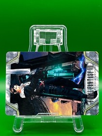 Squall Leonhart 21 Final Fantasy VIII 8 Card TCG PS Games Famicom Japanese Rare