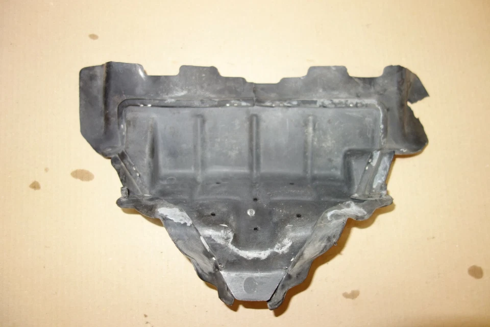 Honda vfr750 vfr 750 vfr750r rc 24 rc24 cuadro cubierta panel plástico Foto 2 de 4