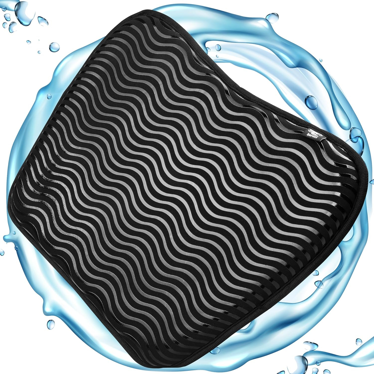 Seat Cushion, Ideal Kayak Accessories For Men And Women, Kay