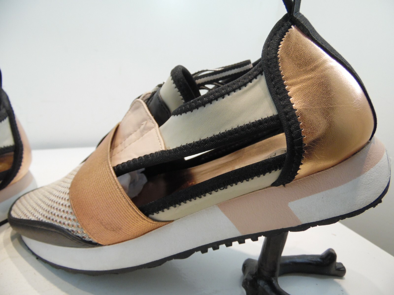 PANTOFOLA D’ORO Scarpe Steve Madden (inv711sc) Artic acct01s1 Pantofole