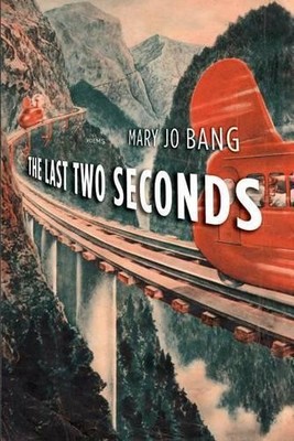 Mary Jo Bang The Last Two Seconds (Taschenbuch)