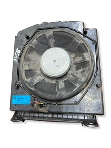 BMW 5 E60 E61 2008 Subwoofer 6919356 NVP9456
