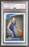 LUKA DONCIC PSA 10 2018-19 PANINI DONRUSS #177 ROOKIE RC MAVERICKS 9921