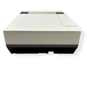 Lotto Bundle NES Nintendo ACTION SET scatola originale completa con 9 giochi senza manuali