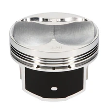 JE Pistons Honda B Series VTEC 3.327 in. Bore 11.50:1 Dome Piston Kit