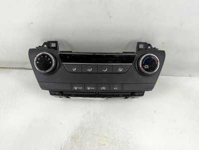 2016-2018 Hyundai Tucson Ac Heater Climate Control 97250-d3111 AF63X