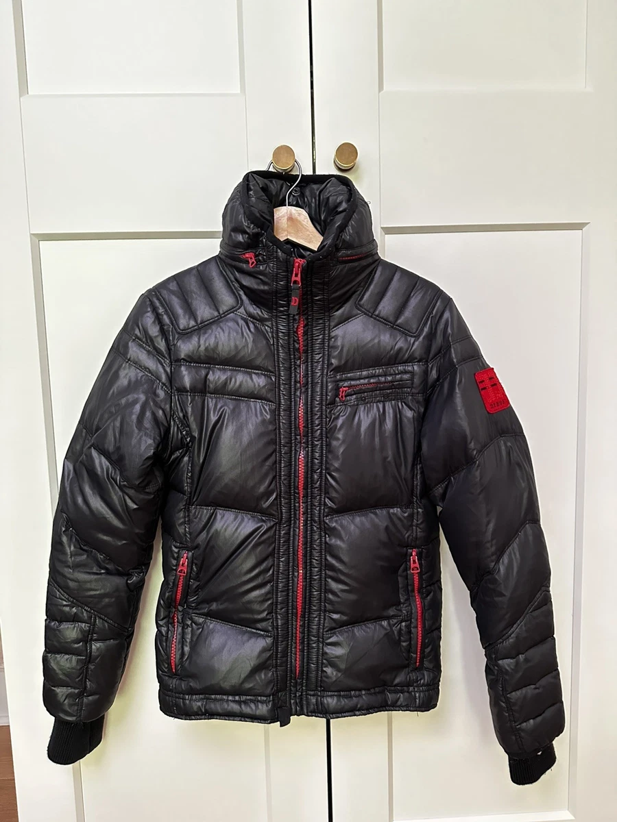 vintage diesel jacket products for sale | eBay