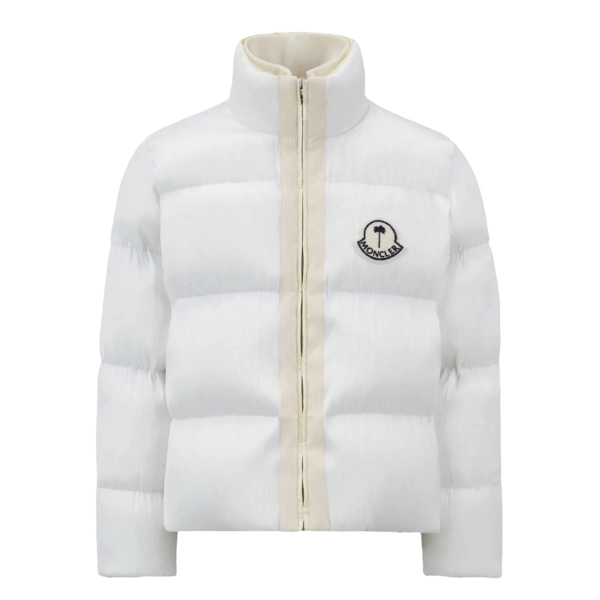 Moncler White Coats, Jackets & Vests for Men for Sale - Shop New 