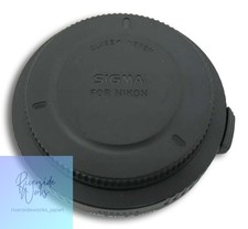 SIGMA APO 1.4X EXDG Teleconverter for NIKON SA Mount