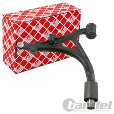 FEBI QUERLENKER LINKS UNTEN passend für MERCEDES-BENZ M-KLASSE