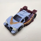 TRANSFORMERS Universe (Vintage 2003) PROWL 2" Minicon (Emergency Team) TARGET