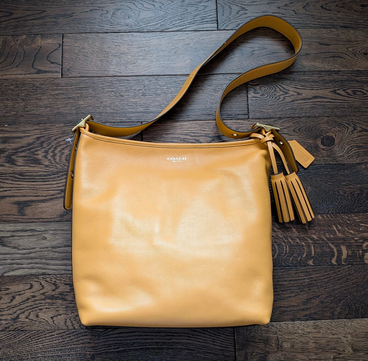 Coach Legacy Shoulder Bag Bags & Handbags for Women for sale - eBay