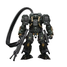 JoyToy Infinity Corvus Belli Ariadna Blackjacks 10th Heavy Ranger Bat AP HMG 1:1