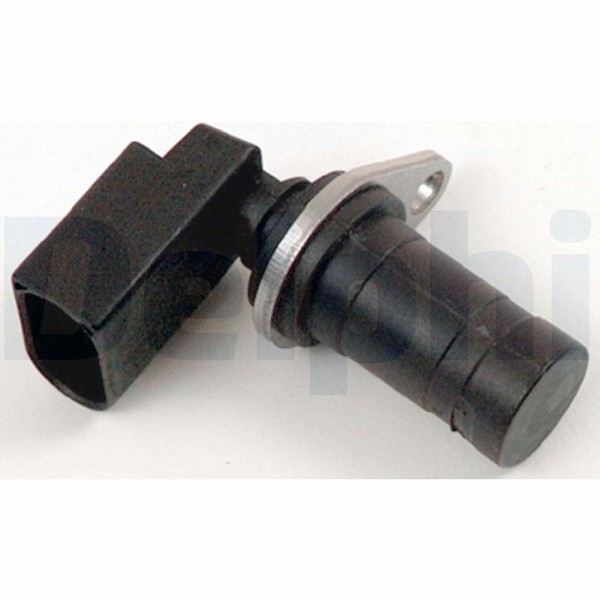 Kurbelwellensensor Impulsgeber Delphi SS10205-12B1 FüR BMW E36 X3 E39 Z3 Z4 E38-image