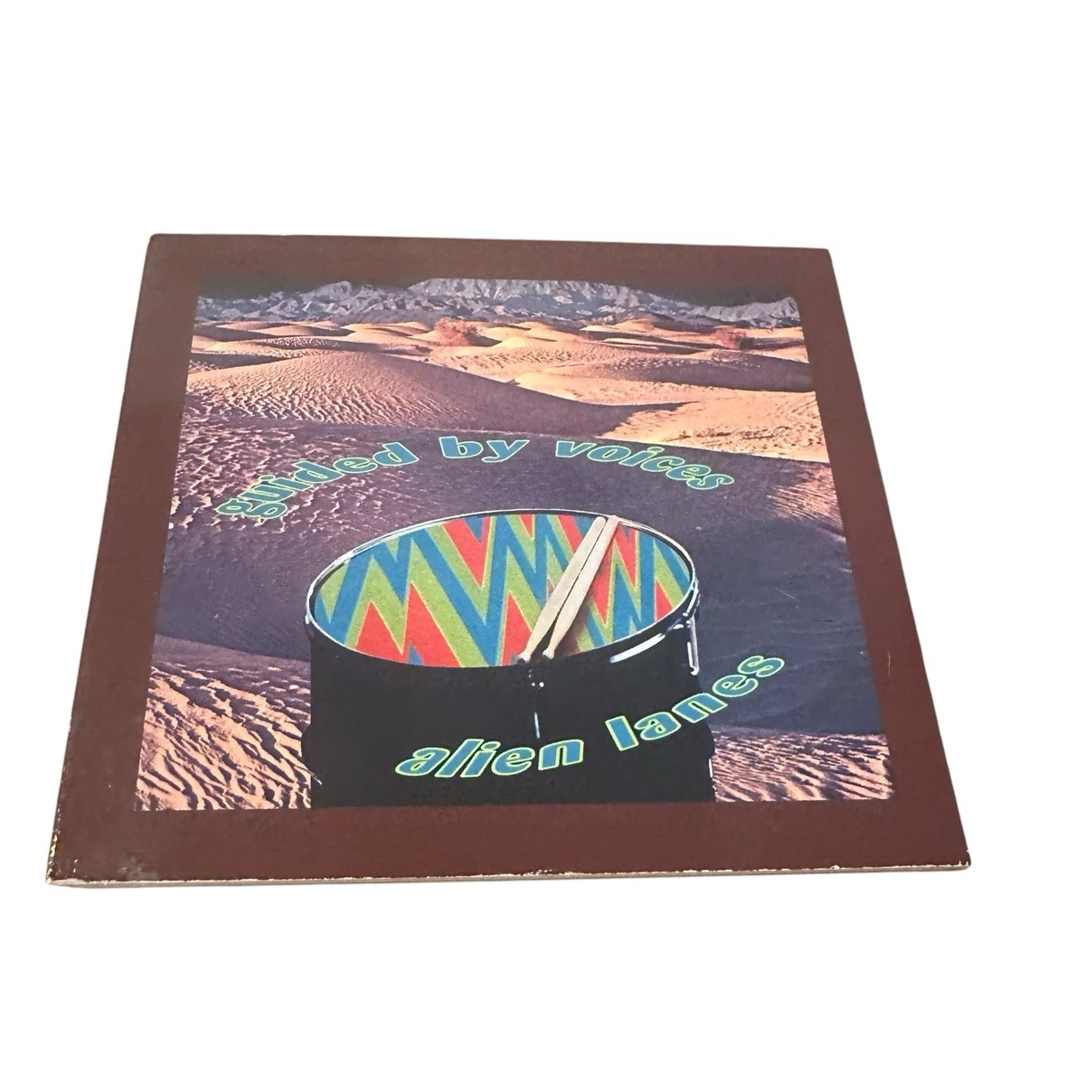 25+ Guided by Voices Music CDs for sale | Updated Oct 2026