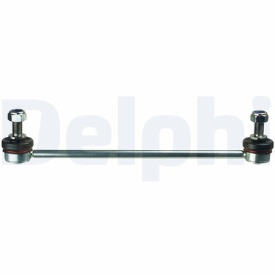 DELPHI Koppelstange Stabilisator TC2699 M12x1.25 für TOYOTA IQ KGJ10_ KGJ10R
