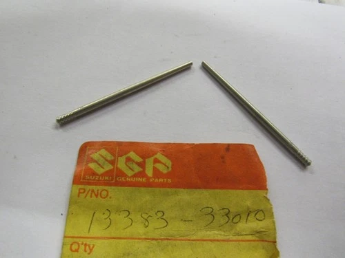 NEEDLE, JET | 4DH7-2