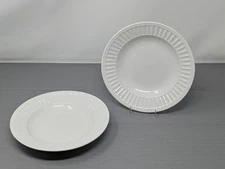 2 PhIlippe Richard Brentwood Ceramic Soup Bowls 8"