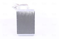 WÄRMETAUSCHER FÜR X-TRAIL I (T30) - NISSENS 707174