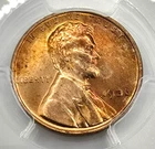 1936 P Wheat Cent MS 65 PCGS DDO 011 WDDO 019 GEM BU Mint Error Penny Double Die