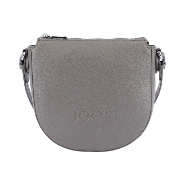 Joop Women Jeans - Lettera 1.0 Stella Shoulderbag Svz - Grey Damentasche-image
