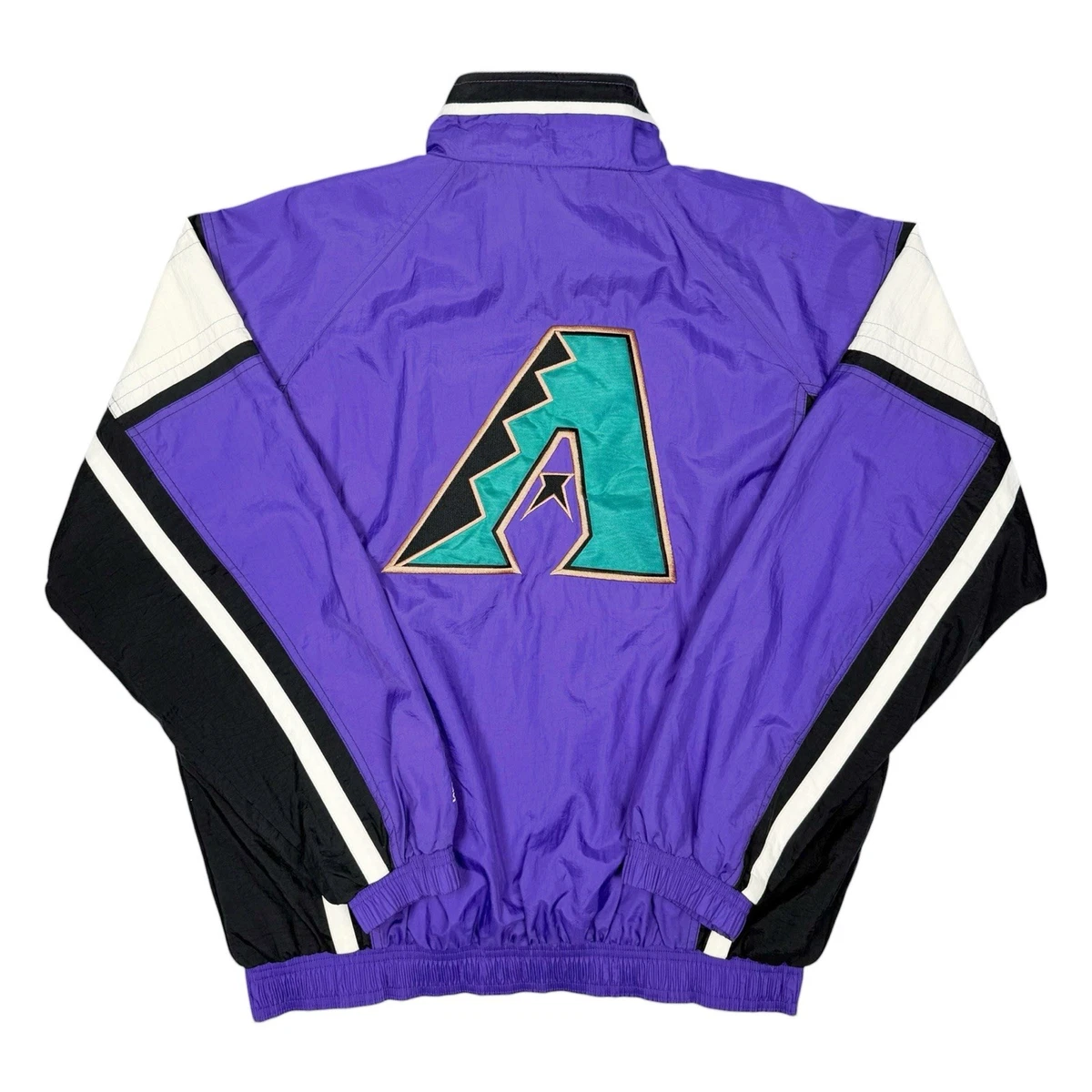 Arizona Diamondbacks Purple MLB Jackets for sale | eBay