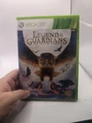 Legend of the Guardians The Owls of Ga'Hoole Xbox 360 Scratch Free