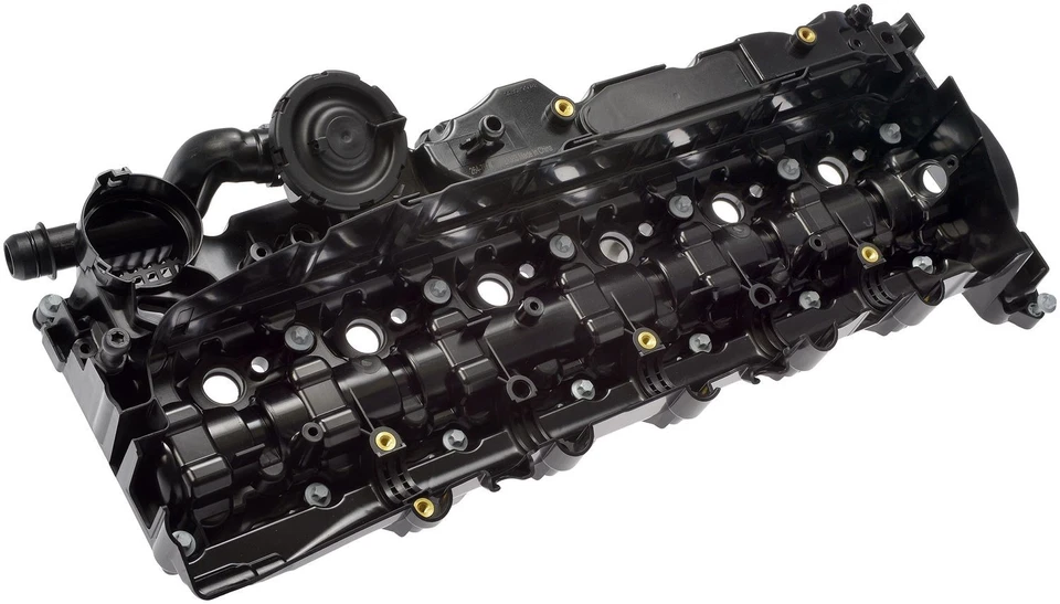 Kit de cubierta de válvula Dorman 264-767 para BMW 535d 535d xDrive X5 14-18 Foto 4 de 4