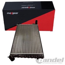 Radiateur Peugeot iOn