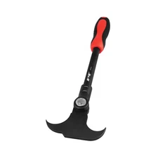 Performance Tool W80753 195 Degree Indexing Twin Hook Oil and Grease Seal Pul...