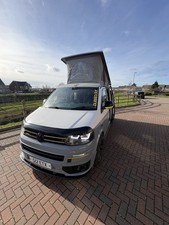 VW T5.1 Camper Van - Inc Awnings & Accessories