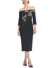 Sachin & Babi Fatima Dress Women's