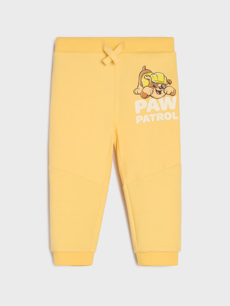 Paw Patrol Rubble Jogginghose GrößE 98 Baumwolle-image