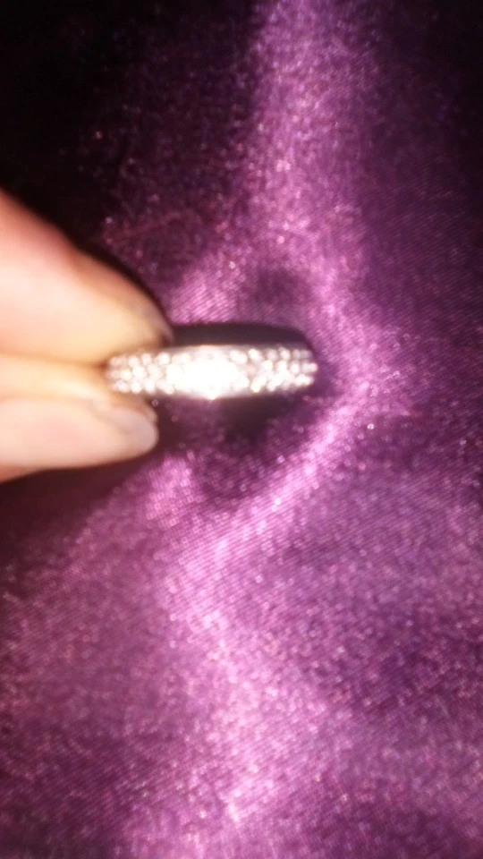 anillo b tiff Foto 4 de 4