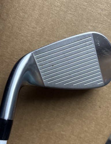 Nice Titleist T400 9 Iron Mitsubishi Fubuki MV 44 Graphite L Ladies Flex - Picture 2 of 7