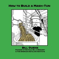 Bill Owens | How To Build A Mash-Tun | Taschenbuch | Englisch (2024)
