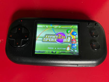 Dreamgear DG-DGUN-2580 My Arcade Gamer X Portable Gaming System