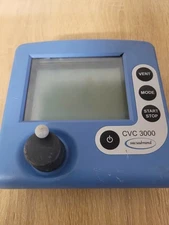 VACUUBRAND GMBH CVC-3000 Used