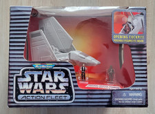 Star Wars Action Fleet "Imperial Shuttle Tydirium" OVP