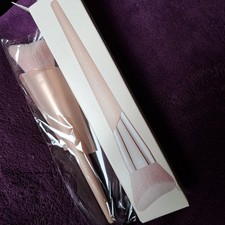 Fenty Beauty By Rihanna 190 Cheek-hugging Bronzer Brush New