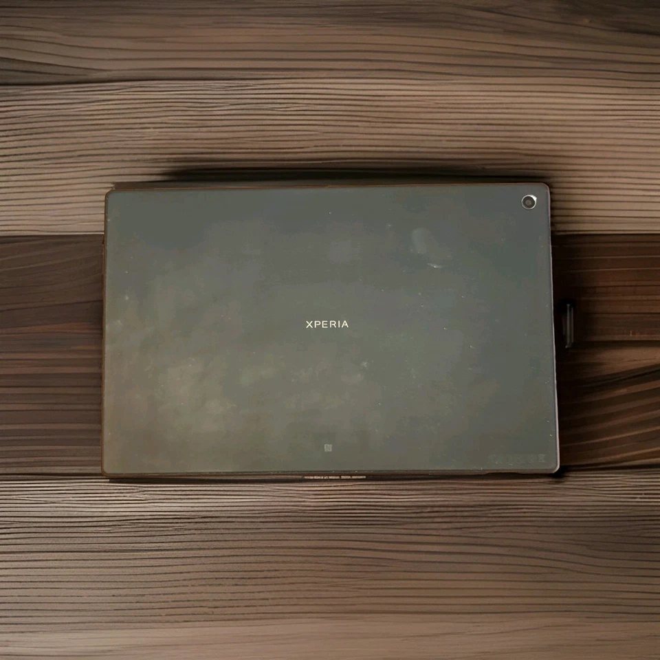 TABLET SONY XPERIA Z 4G SGP321 10,1 PULGADAS PARA PIEZAS - Imagen 2 de 3