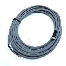Parker E253346 Sensor Cable-Cordset