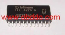 2pcs TLE4226G SOP-24 intelligent sixfold low-side USA ship #cv
