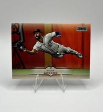 Riley Greene #76 2025 Topps Stadium Club MLB Detroit Tigers