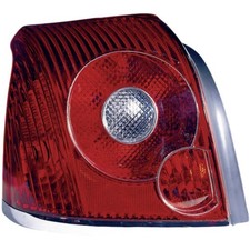 Rückleuchte Heckleuchte rechts rot für Toyota Avensis Stufenheck T25