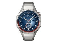 "Huawei Watch GT 5 Pro 1,43\" Bluetooth,Nfc Silber Vili-B29M"